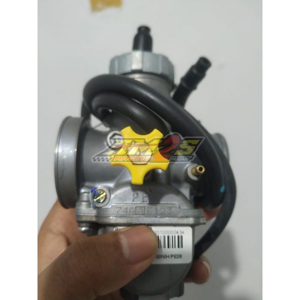 Karbu PE28 NSR SP Original new