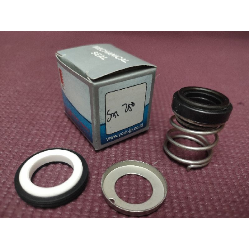 JP mechanical seal pompa air shimizu SMZ 250