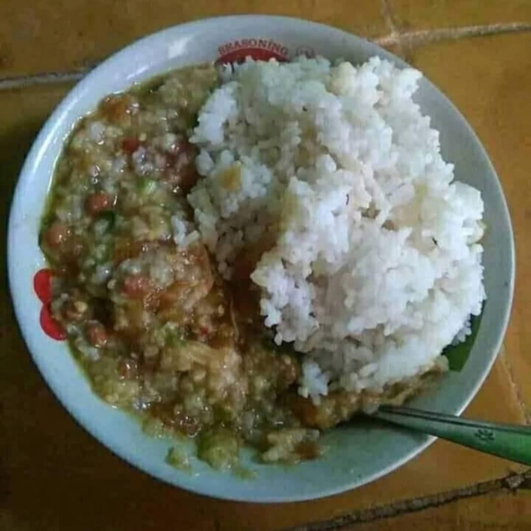 Kemeja Batik Dobby Peksi Pendek