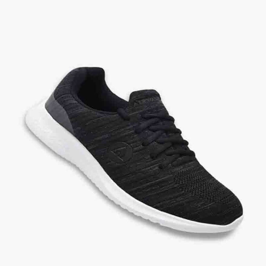 Airwalk Lucas Black. AIW29CM1030B. Sepatu Pria. Original