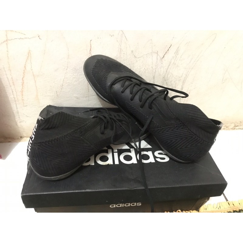 Sepatu Futsal Adidas Nemeziz Tango 18.3