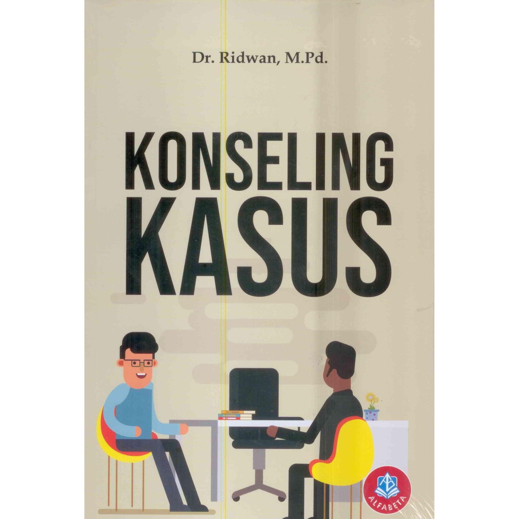 

Buku Konseling Kasus