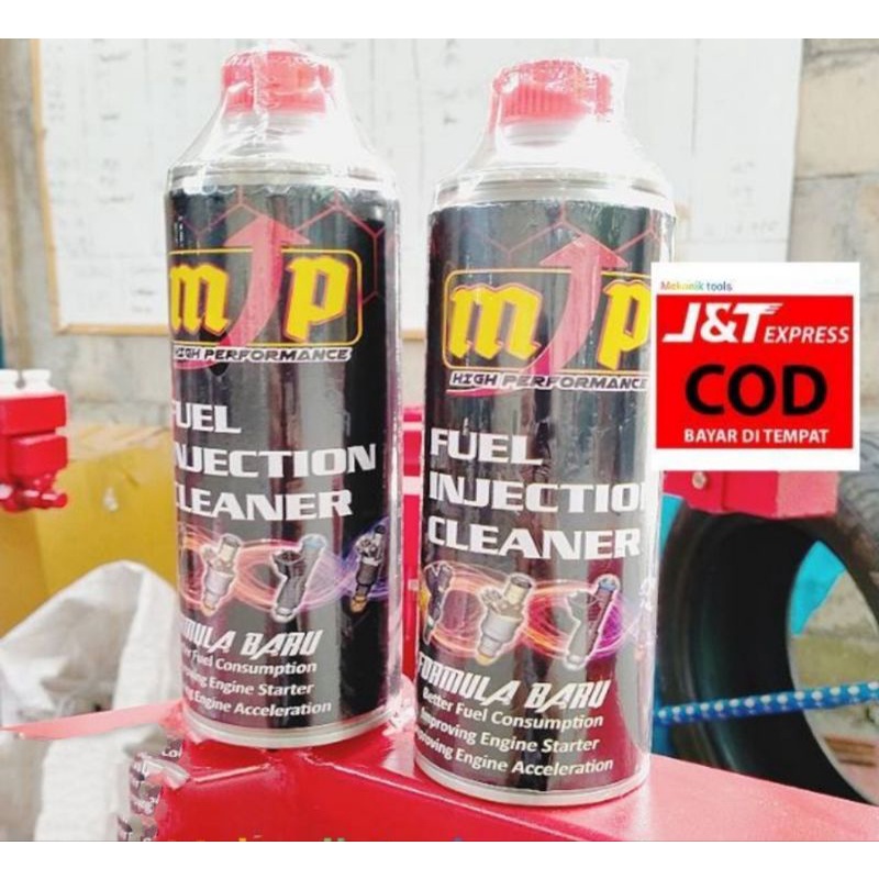 CAIRAN INJEKTOR Cleaner MJP Cairan infus INJECTOR