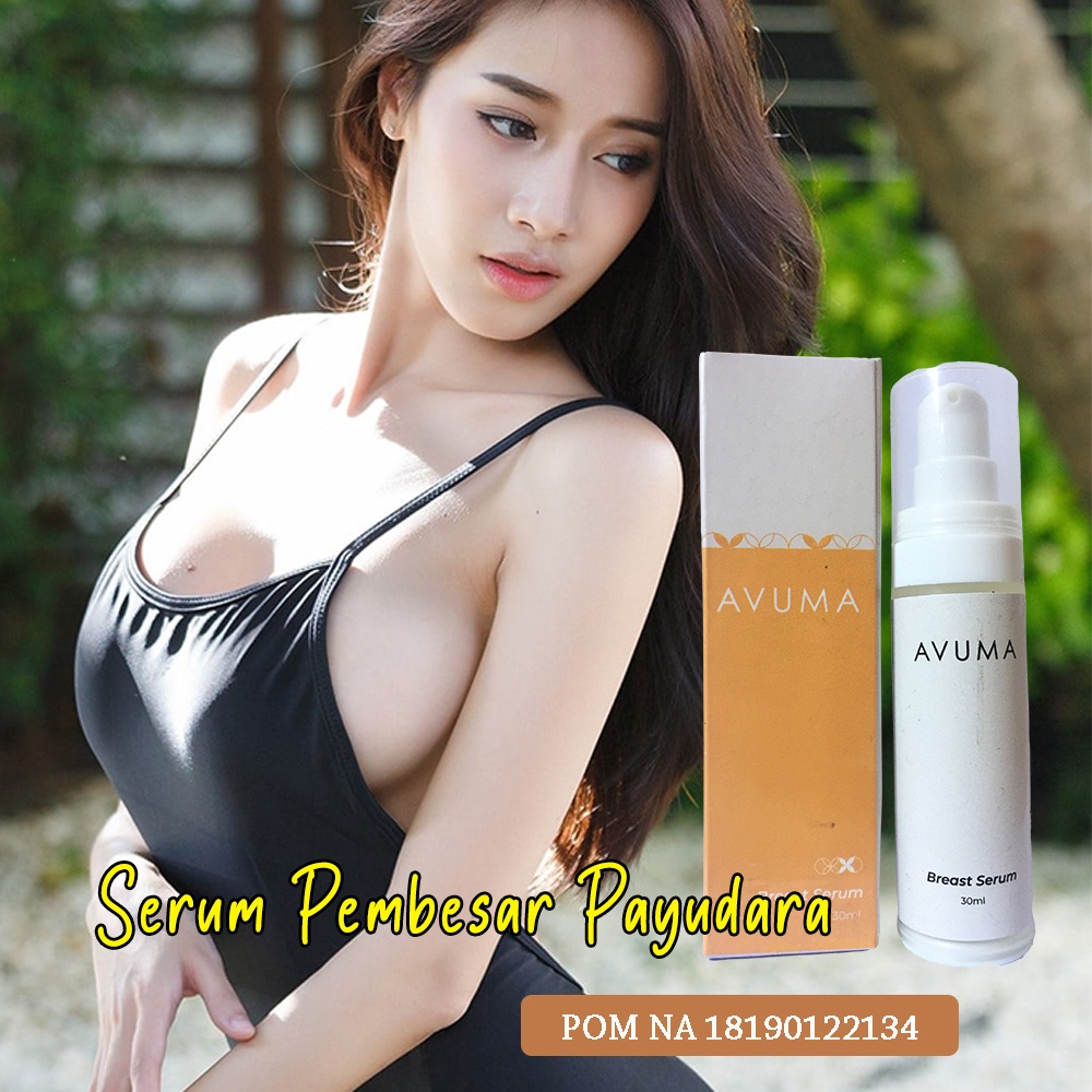 [BISA COD] PERFECT BREAST MASK ISI 15 & PERFECT SERUM GEL 30ML PEMBESAR PAYUDARA AMAN 100% ORIGINAL