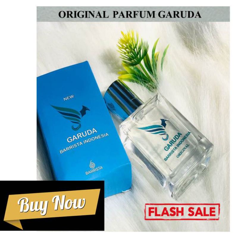 PARFUM GARUDA ORIGINAL INDONESIA