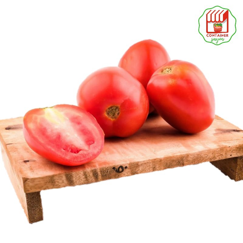 

ContainerSayur Sayuran Tomat sayur 250gr
