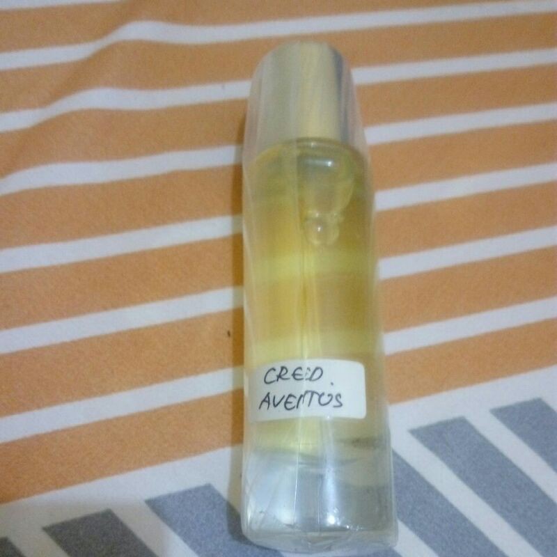 creed aventus
