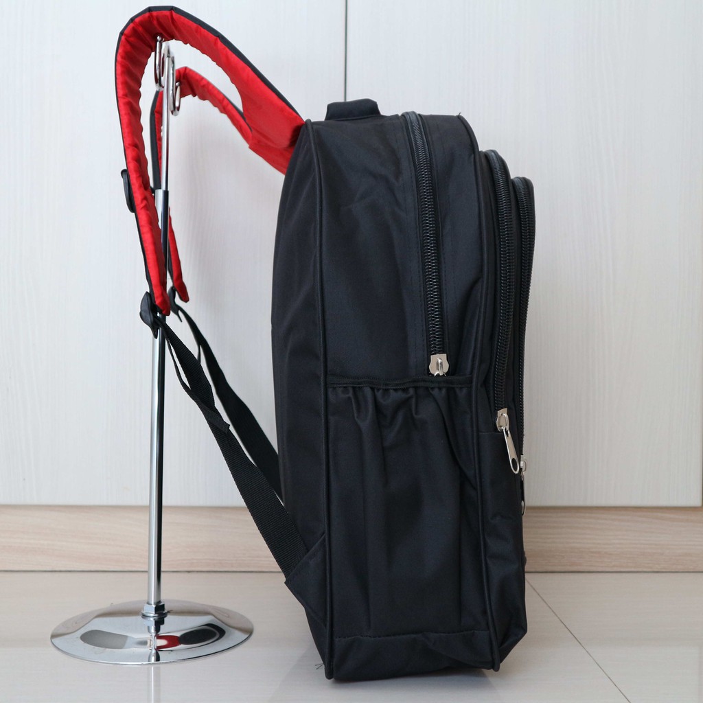 BELI 1 GRATIS 1 - TAS RANSEL RIPPPER TAS PUNGGUNG LAPTOP FREE SELEMPANG SIORUS KEREN TAS GADGET IPAD