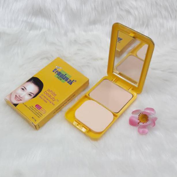 MSTK | BEDAK PADAT TEMULAWAK