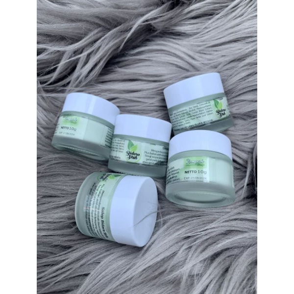 SALEP BIDARA SIRIH/SALEP GATAL/ORIGINAL/SABUN BIDARA