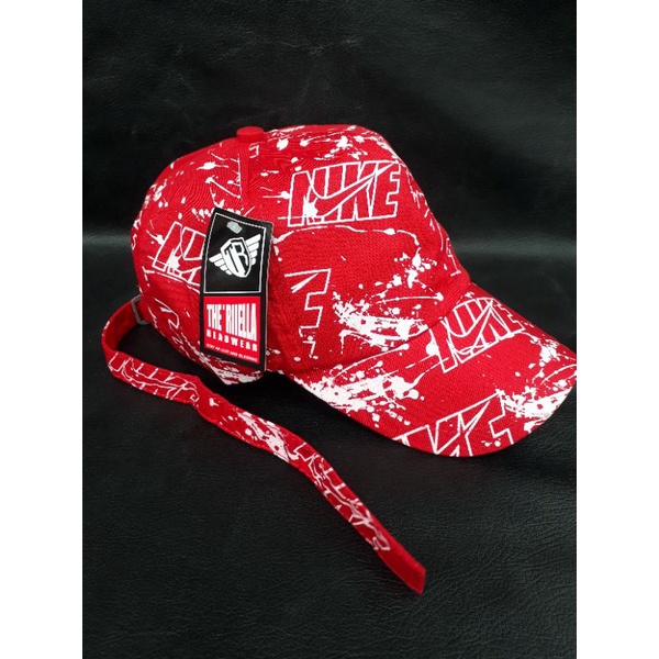 TOPI TALI PANJANG
