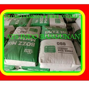 Top Produk.. SEMEN MORTAR PEREKAT BATA RINGAN / LEM BATA RINGAN SETARA MU 380