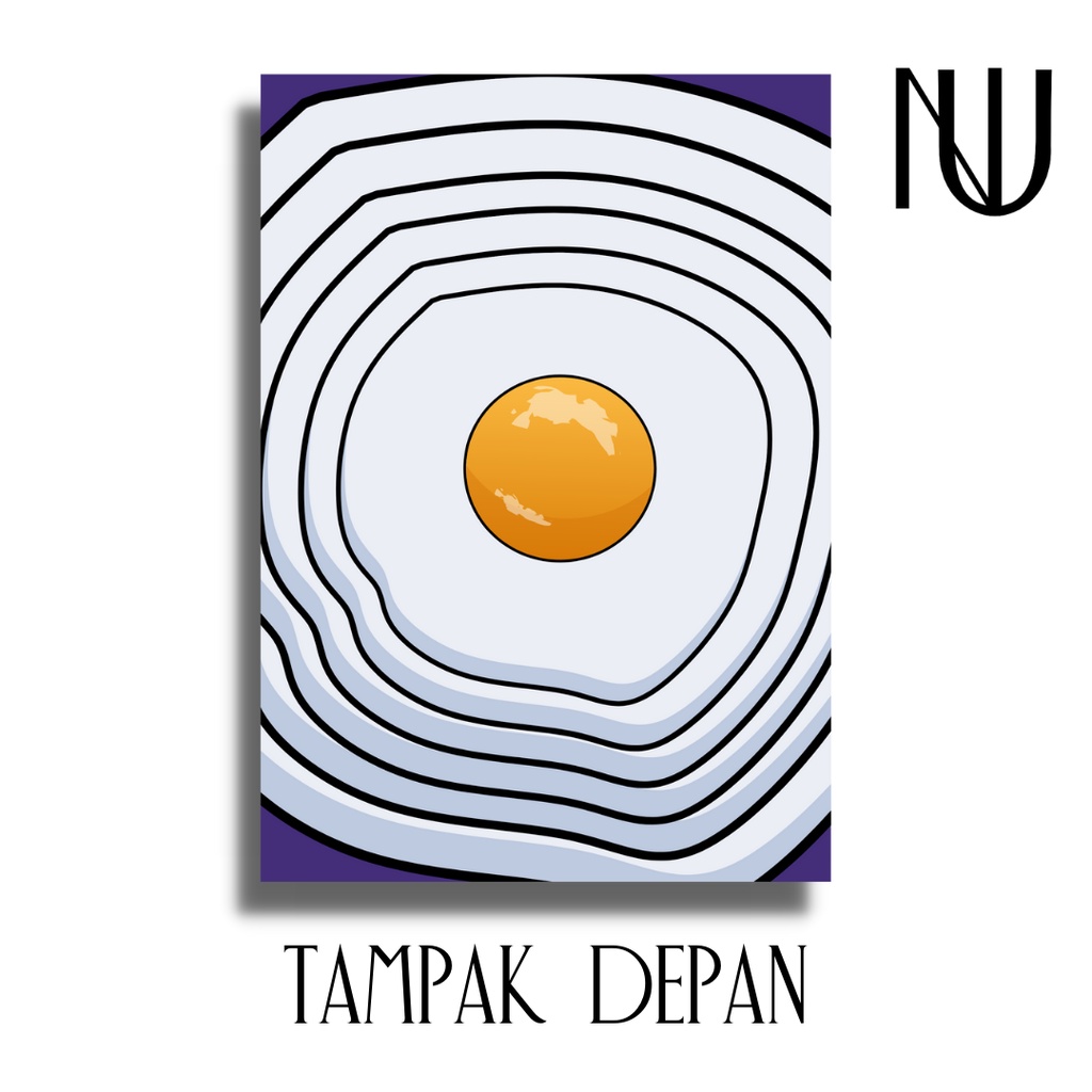 

Notebook / Journal A5 - #4 - Buku Jurnal / Agenda