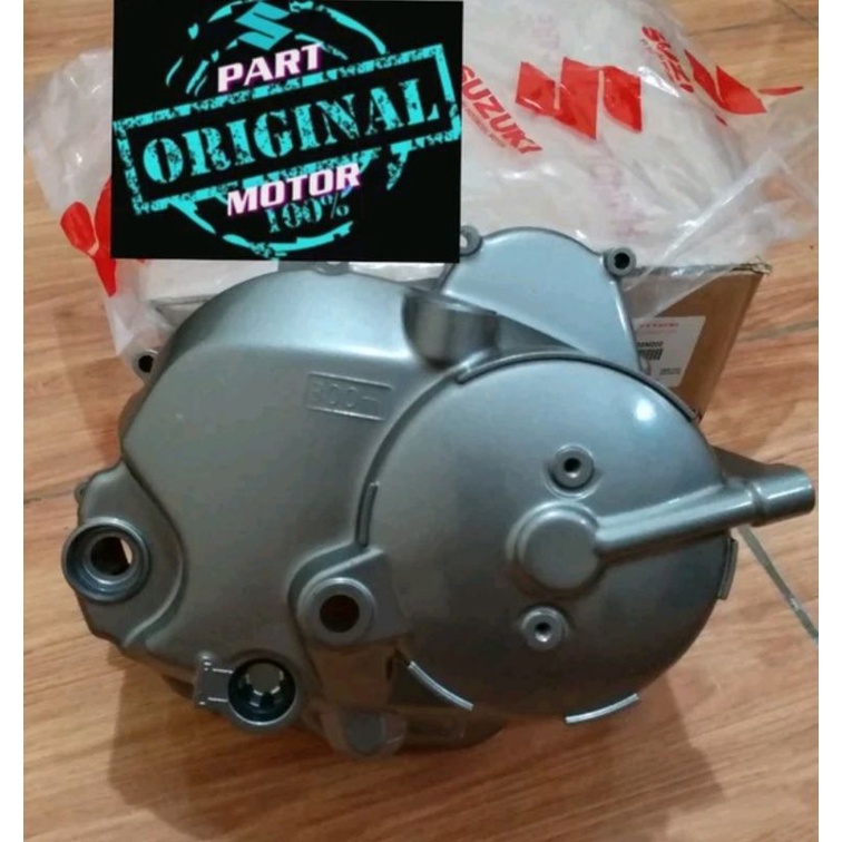 Bak blok kopling shogun 125 RR FL ROBOT AXELO NON KOPLING ORI SGP