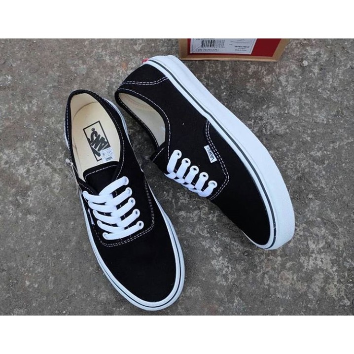 harga vans authentic white