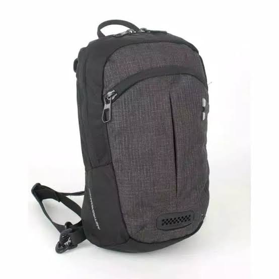 New -Tas mini -ransel Mini-Kalibre bag-Kalibre Ransel Kalibre Metronom 04-7 Liter-911380-Hitam