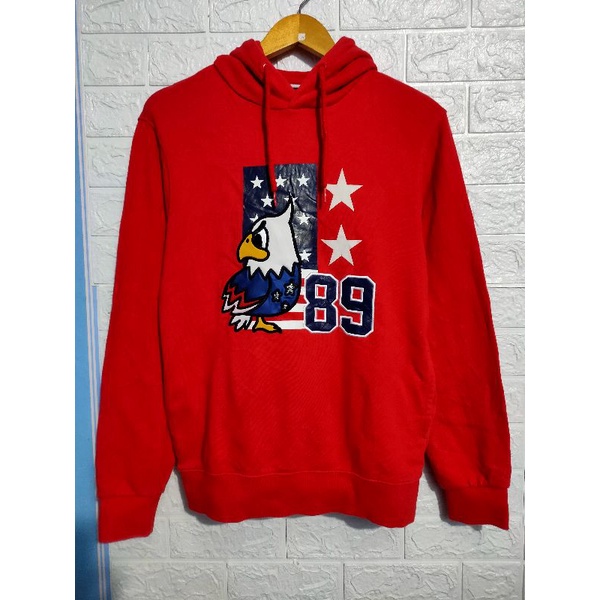 hoodie pancoat second original rare item limited edition pancoat elang