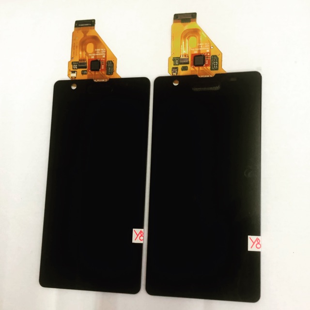 Lcd Touchscreen Sony Xperia ZR - M36 - C5502 - C5503 Complete