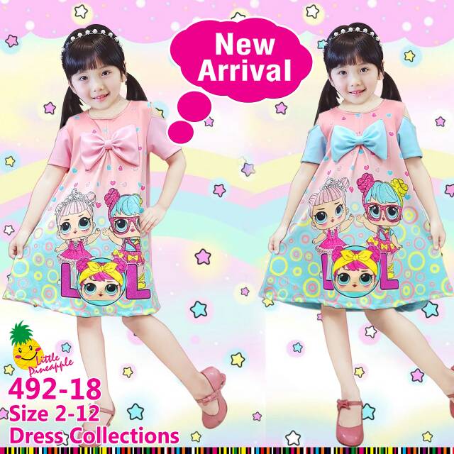 Dres bahan scuba import