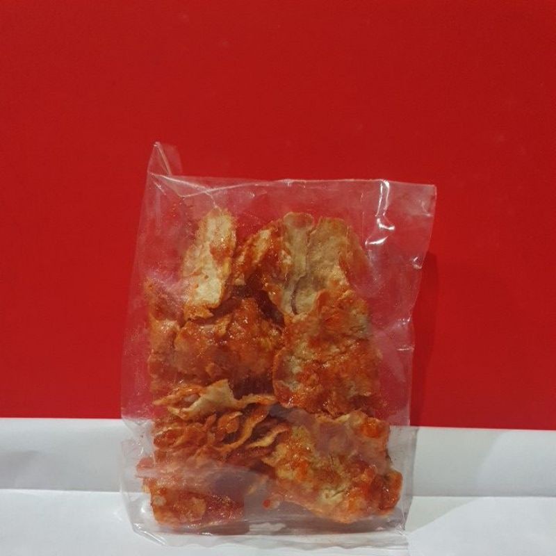 

EMPING CABE MEDAN