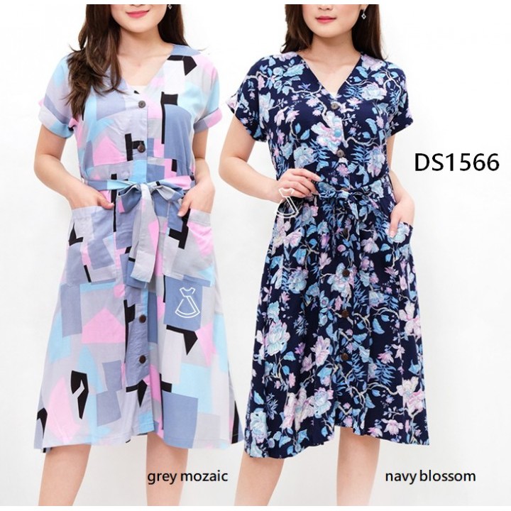 SALE DRESS - DEFECT KATEGORI DRESS PART 1