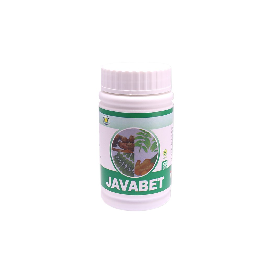 

JABET//JAVA BET NASA ORIGINAL - OBAT HERBAL DIABETES