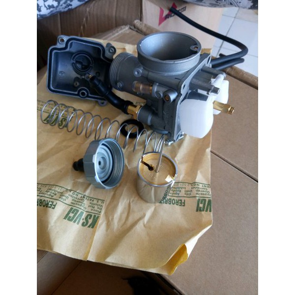 karbu-karburator pe28 74aaa115 skep kuningan