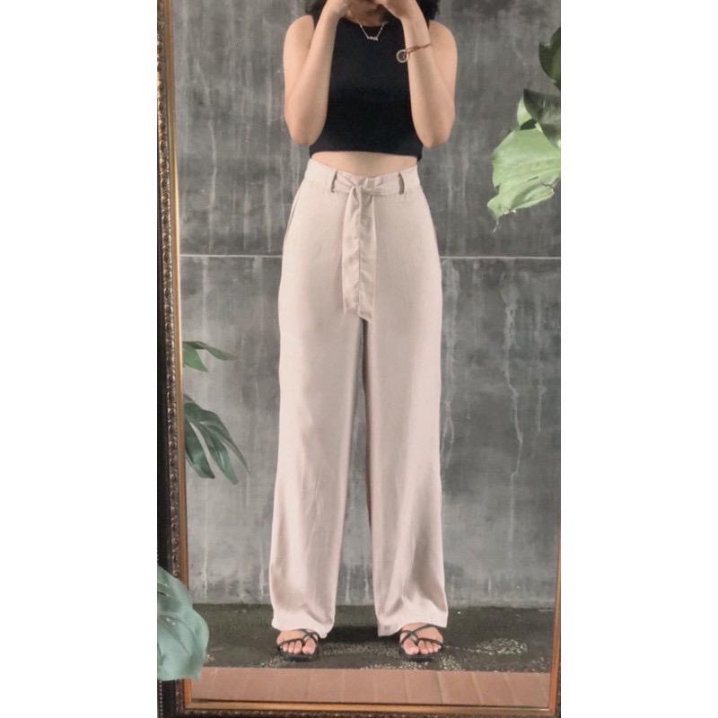 Moura Pants | Celana Wanita Terbaru