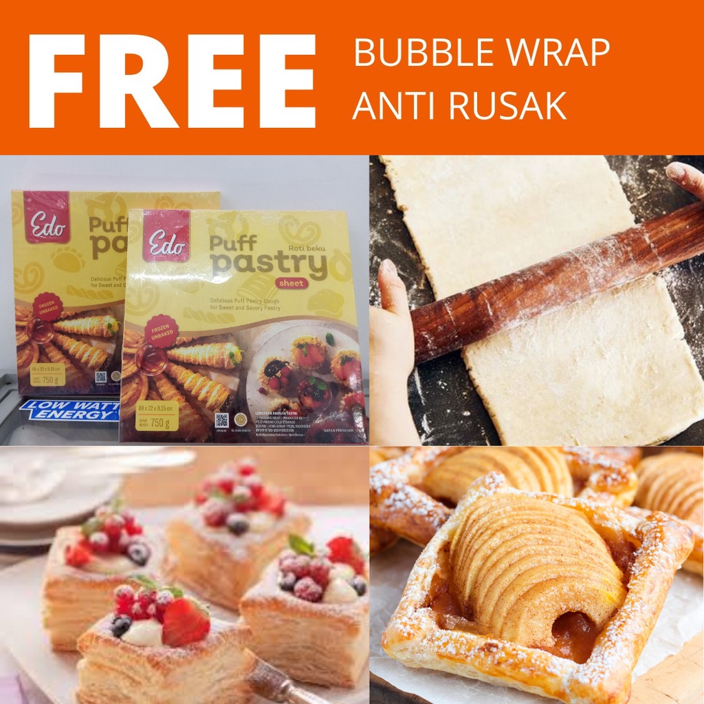 jual-edo-puff-pastry-pastry-merk-edo-750gr-puff-pastry-mini-375gr