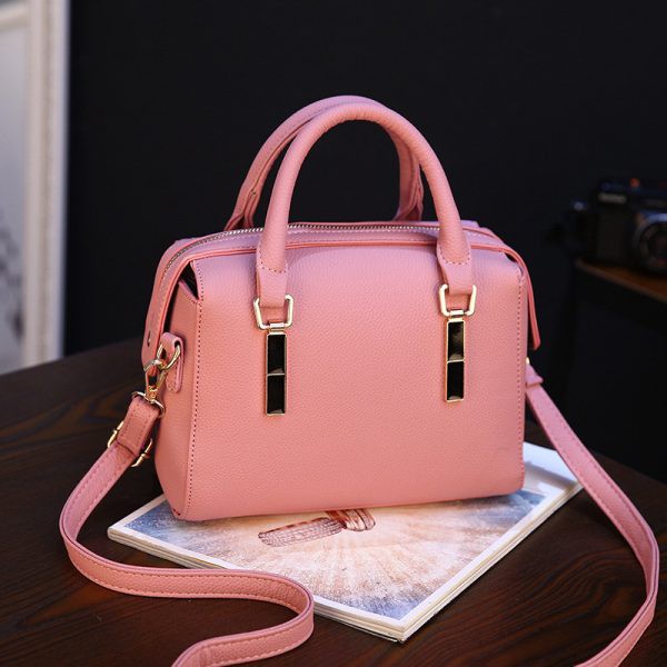 LT 1185 RISCE TAS HAND BAG MULTIFUNGSI IMPORT WANITA CEWEK PEREMPUAN JAKARTA BATAM GI 8993