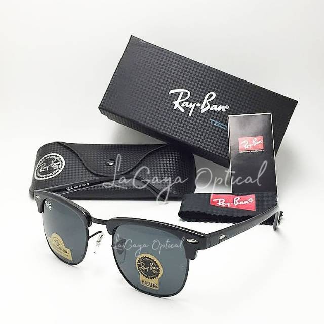 KACAMATA HITAM SPORT LENSA KACA PLUS MINUS PHOTOCROMIC POLARIZED ANTISILAU ANTIRADIASI FRAME TITANIU
