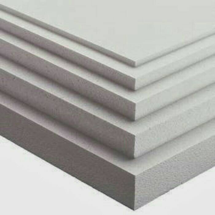 

Styrofoam / sterofoam packing tambahan