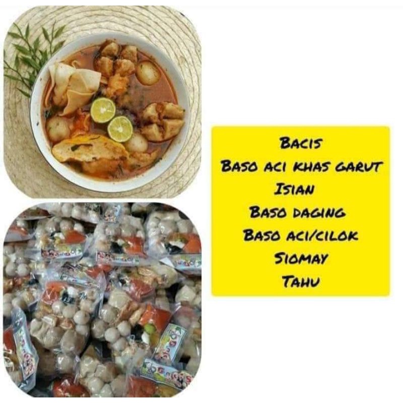 

Bacis Khas Garut
