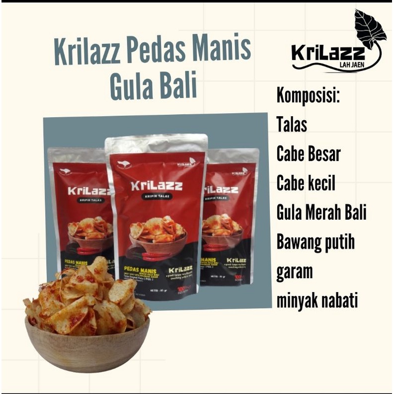 

krilazz