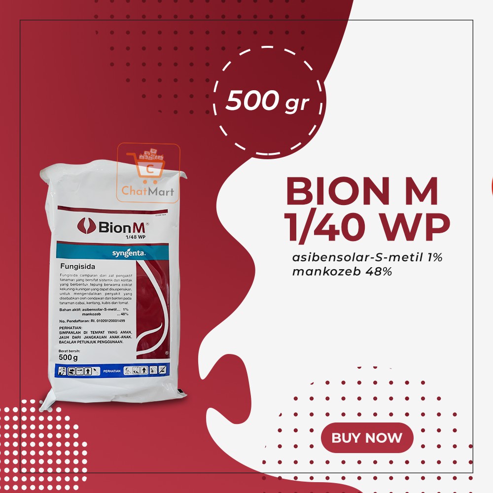 

Bion M 1/48 WP 500 gr