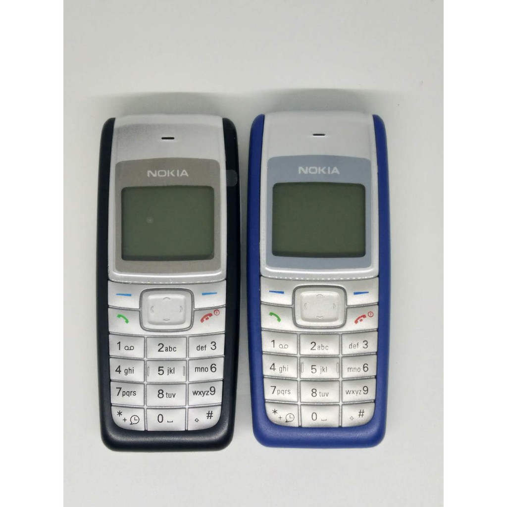 Handphone Jadul Nokia 1112 Bergaransi