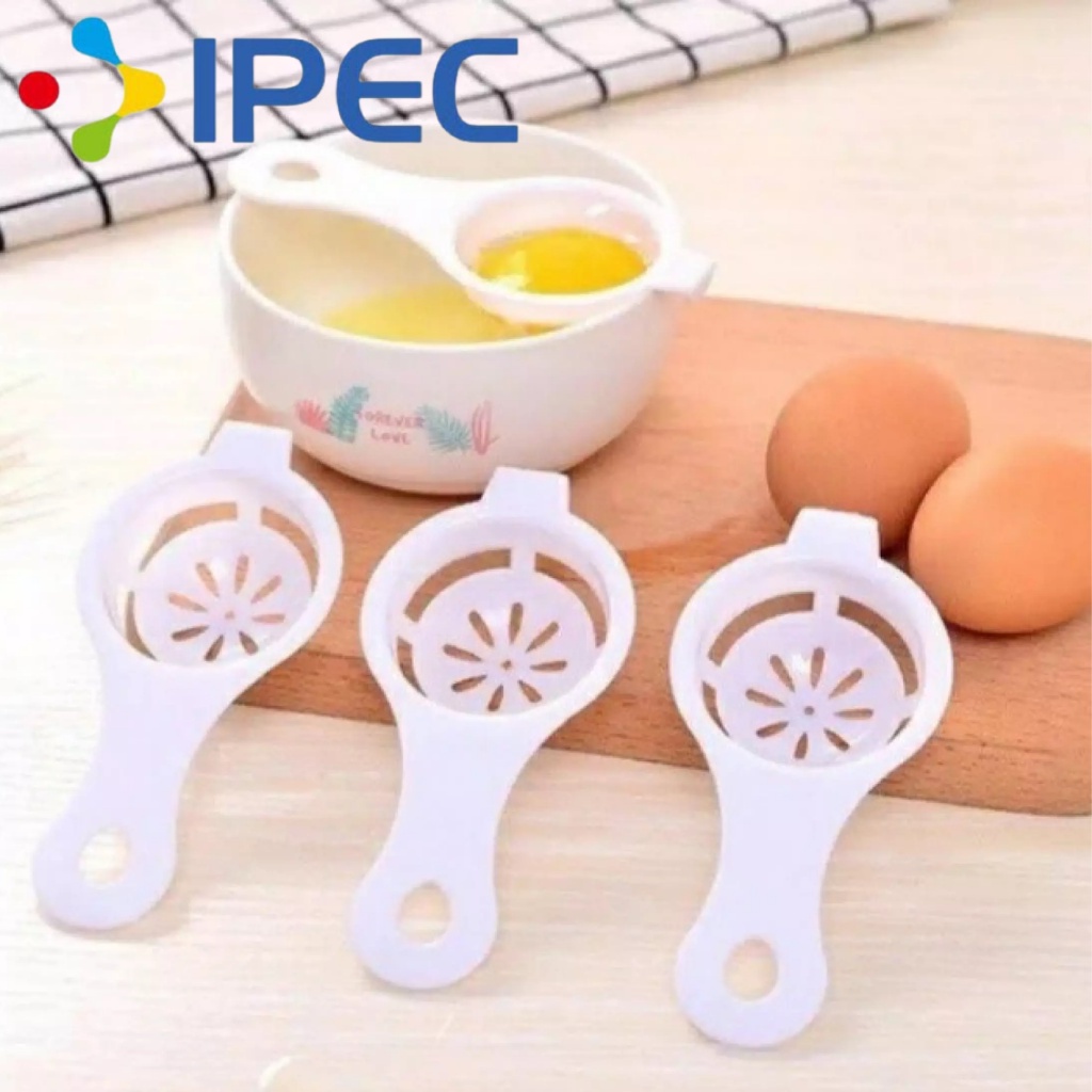 Alat Pemisah Kuning Telur Dan Putih Telur Murah penyaring kuning telur