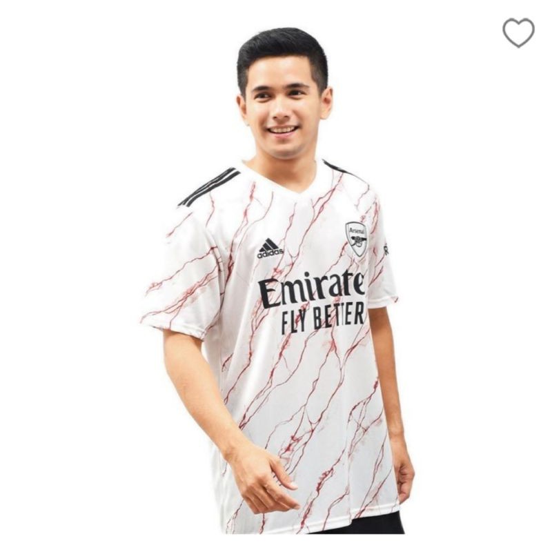 Jersey Bola Arsenal Away GO Thailand