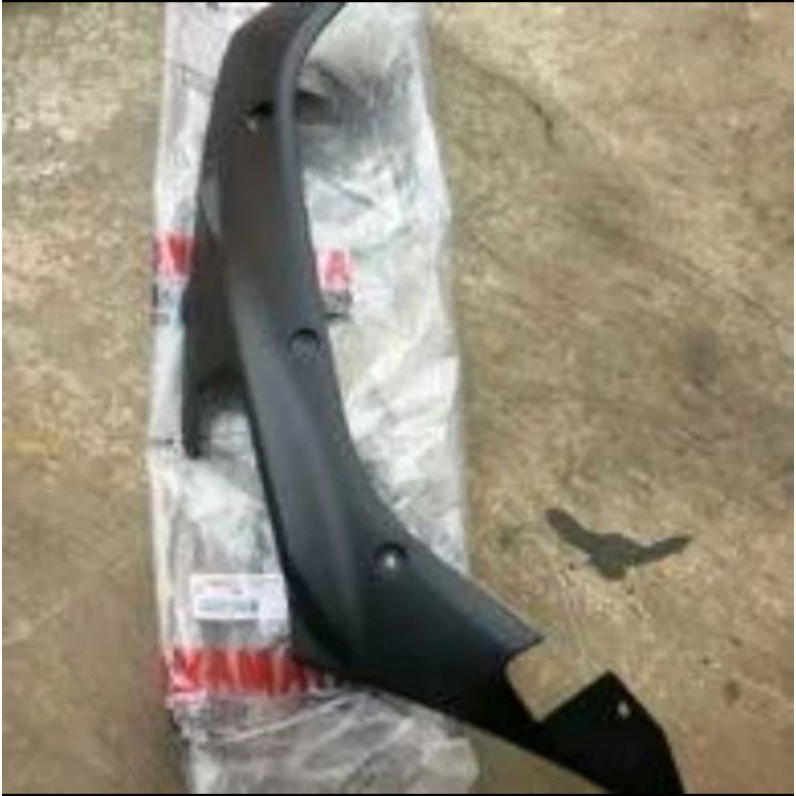 Dek bawah kiri yamaha Lexi original