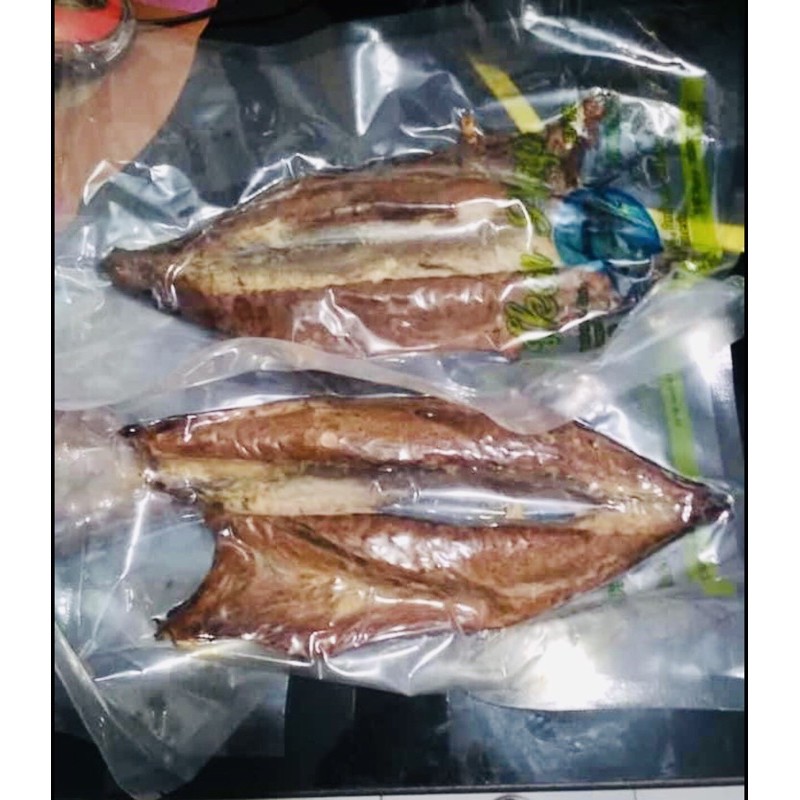 

ikan asar asli Ambon