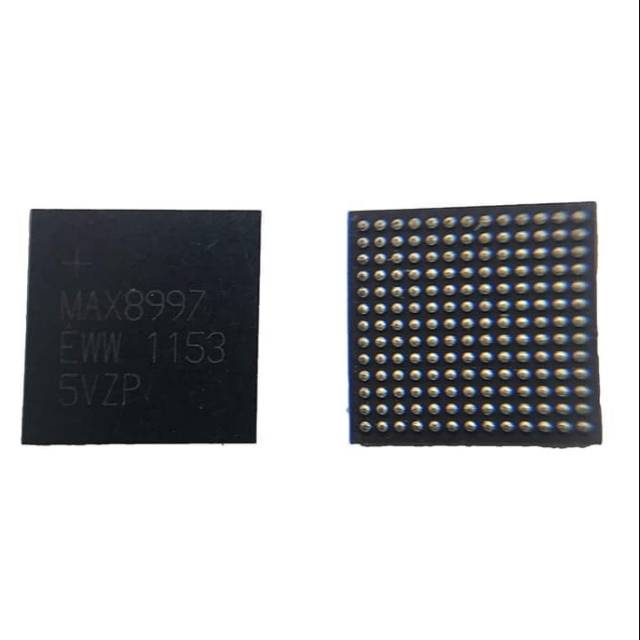 IC Power Sam Max 8997 Sam I 900 N7000 Max8997