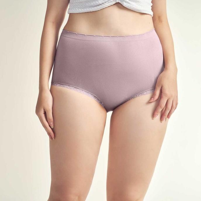 Panty (Celana Dalam) Sorella Amber Lace New Colour S24-66227