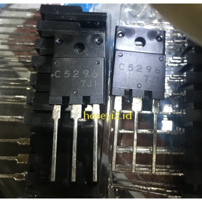 5pcs C5296 2SC5296 全新 保证质量