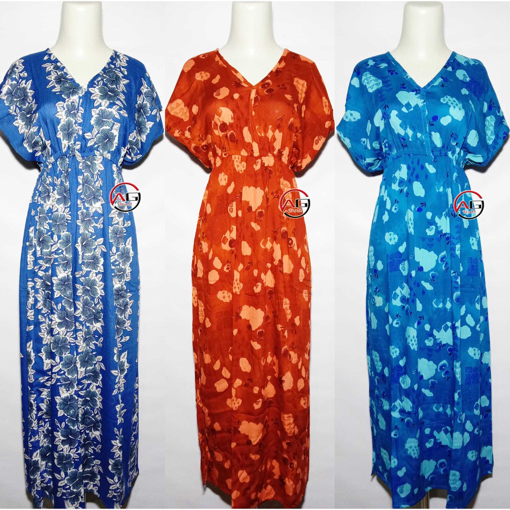 DRES MANOHARA KRINGKEL BALI (pilih motif)