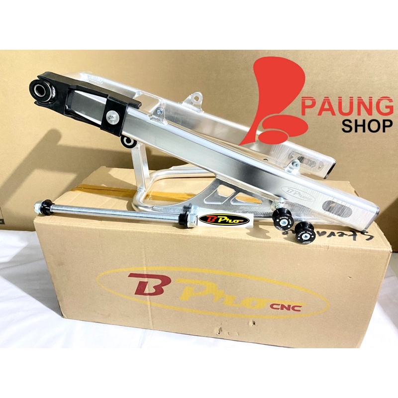 Swing Arm Bpro Ninja R Special