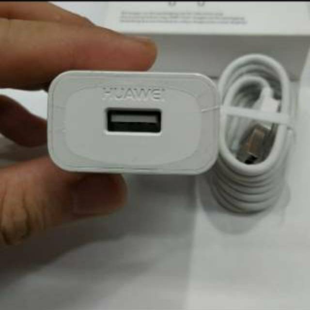 Charger HUAWEI MICRO V8 ORIGINAL FULL MANTAP UNIVERSAL MICRO V8