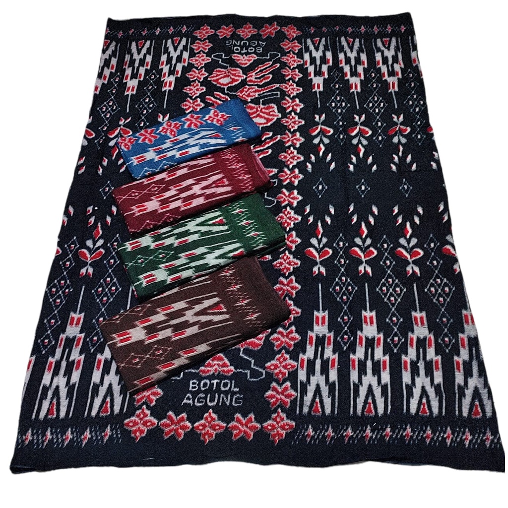 SARUNG GOYOR anak abg // SARUNGgoyor santri / sarung goyor ukuran SMP