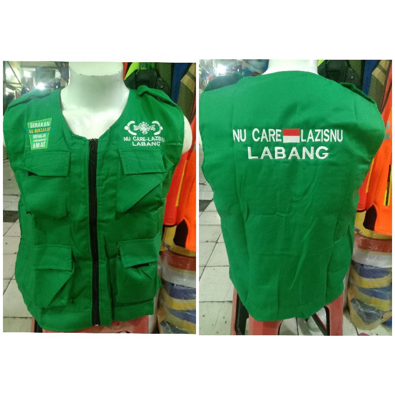 Rompi Nu care lazisnu#Gerakan NU Berzakat Menuju kemandirian umat