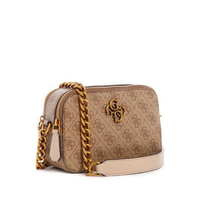Guess Noelle Crossbody Camera Preloved