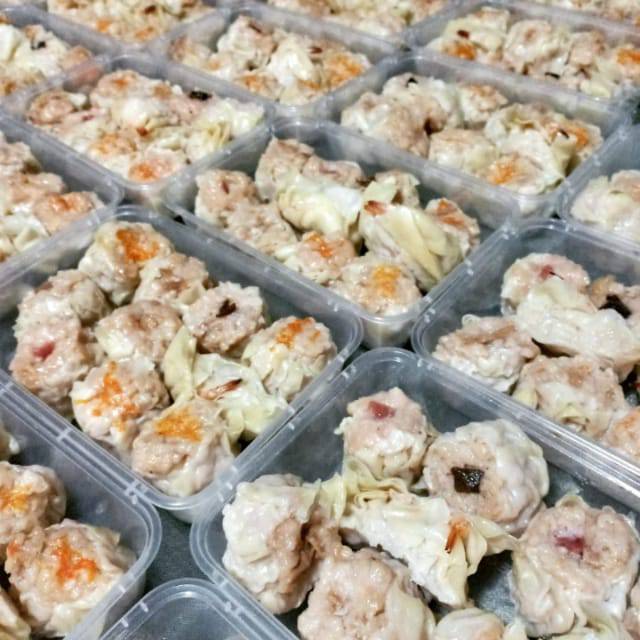 

Dimsum Ayam Frozen Food